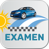 Examen teórico Argentina 2025