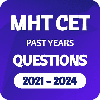 ExamGOAL: MHT CET PYQ App
