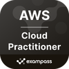 AWS Cloud Exam Pass