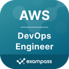 AWS DevOps Engineer Exam Pass