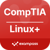 CompTIA Linux Exam Pass