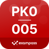 PK0-005 Exam Pass