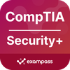 CompTIA Security Exam Pass