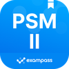 PSM-II Exam Pass