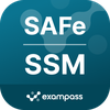 SAFe Scrum Master Exam Pass