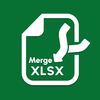 XLSX Merger: Combine Sheets