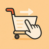 🛒 Swipe Cart – 쇼핑, 스와이프로 즐기세요