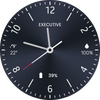 EXD087: Elegant Watch Face