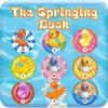 The Springing Duck