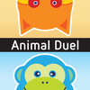 Animal Duel - multiplayer game