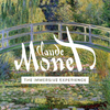 Monet: Immersive Experience