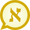 Hebrew MessagEase Wordlist