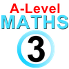 A-Level Mathematics (Part 3)