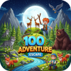 ExitGames:100 Adventure Escape