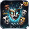 Escape Games : 100 Lost Masks