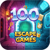 Exit Games : 100 Escape Games
