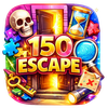Exit Games : The Escape Origin