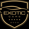 Exotic Cars Dubai