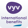 VYV International Benefits