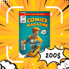 Comic Book Price Scanner