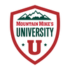 Mountain Mike’s University