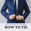 Tie Mastery : How to Tie Guide