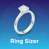 Ring Size Calibrator