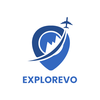 ExploreVo: Tourists & Booking