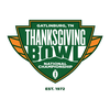 Gatlinburg Thanksgiving Bowl