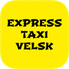 Express Taxi Velsk