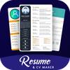 Resume & CV Maker