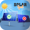 Solar Spotter & PV Calculator