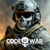 Code of War: Military Gun Game