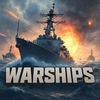Navy War: Battleship Simulator