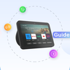 Amazon Echo Show 8 Guide