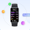 Huawei Band 8 Guide