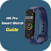 M4 Pro Smart Watch Guide