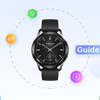 Xiaomi Smartwatch S3 Guide
