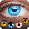 Eye Color Changer: Eye Colours