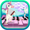 Pony Piano Pink
