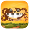 Bear Piano Sound Music