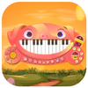 Piggy Piano Sound Music