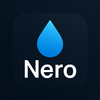 Water Tracker - Nero