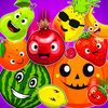 Fruit Merge Adventure