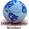 SNMP Enterprise Numbers