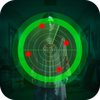 Ghost Detector – Prank Radar