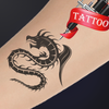 Tattoo On Photo, Create Tattoo