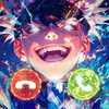 Anime Call Screen: Call Dialer