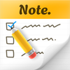 SimplyNote: Notes, To Do List