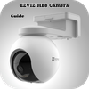 EZVIZ HB8 Camera Guide